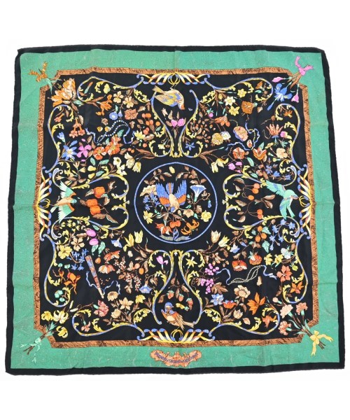 HERMES(エルメス)のバンダナ・スカーフ サイズ:90 32,800円