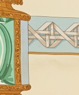 HERMES（エルメス）バンダナ・スカーフ ベージュ サイズ:90 レディース/2200709606789
