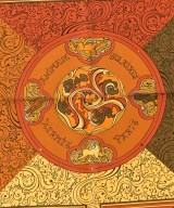 HERMES（エルメス）バンダナ・スカーフ オレンジ サイズ:90 レディース/2200708951057