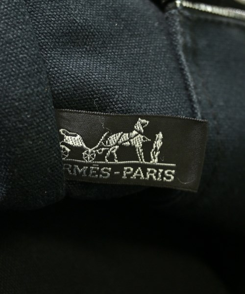 HERMES（エルメス）トートバッグ 黒 サイズ:MM レディース/2200710445056