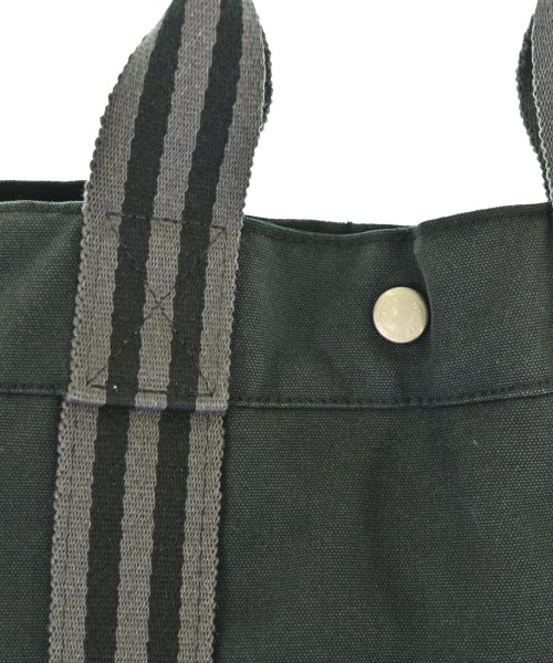 HERMES（エルメス）トートバッグ 黒 サイズ:MM レディース/2200710445056