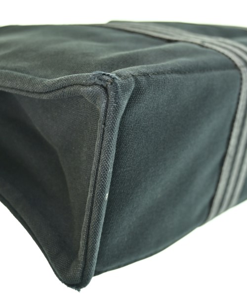 HERMES（エルメス）トートバッグ 黒 サイズ:MM レディース/2200710445056