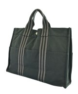 HERMES（エルメス）トートバッグ 黒 サイズ:MM レディース/2200710445056