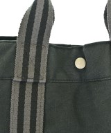HERMES（エルメス）トートバッグ 黒 サイズ:MM レディース/2200710445056
