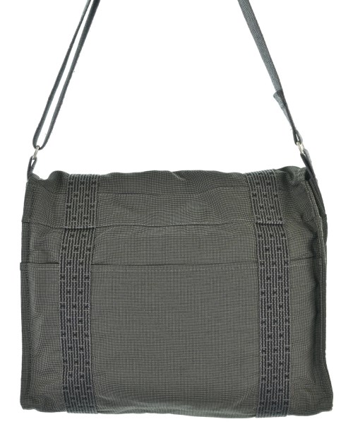 HERMES（エルメス）ショルダーバッグ グレー サイズ:MM レディース/2200710445131