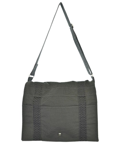 HERMES（エルメス）ショルダーバッグ グレー サイズ:MM レディース/2200710445131