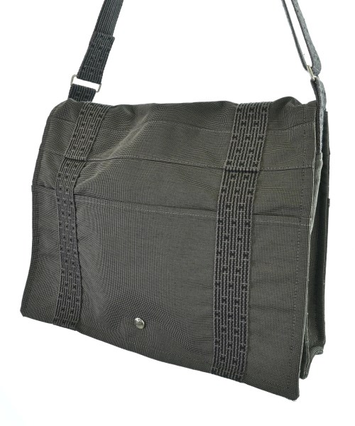 HERMES（エルメス）ショルダーバッグ グレー サイズ:MM レディース/2200710445131