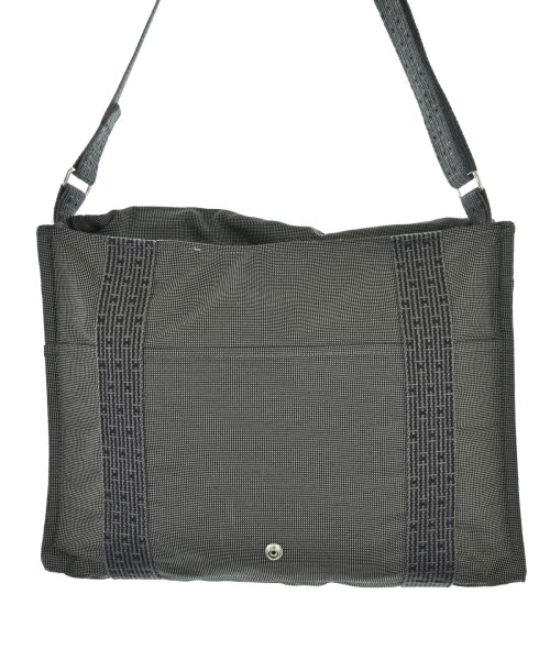 HERMES（エルメス）ショルダーバッグ グレー サイズ:MM レディース/2200710445131