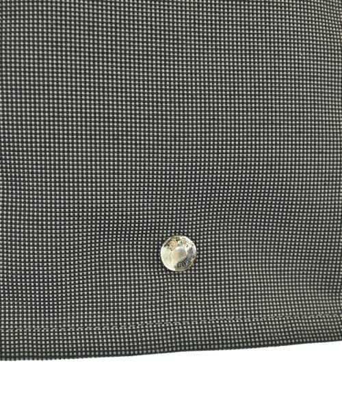 HERMES（エルメス）ショルダーバッグ グレー サイズ:MM レディース/2200710445131