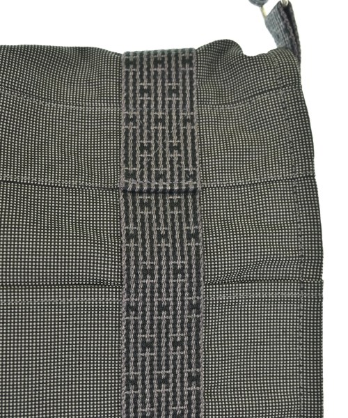 HERMES（エルメス）ショルダーバッグ グレー サイズ:MM レディース/2200710445131