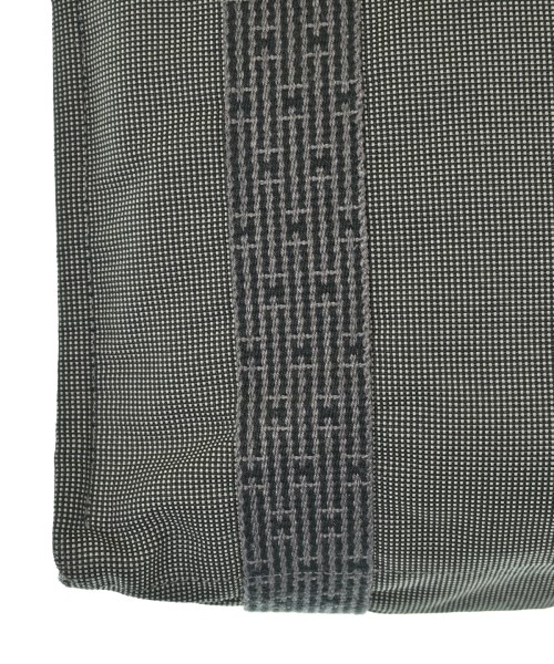 HERMES（エルメス）ショルダーバッグ グレー サイズ:MM レディース/2200710445131
