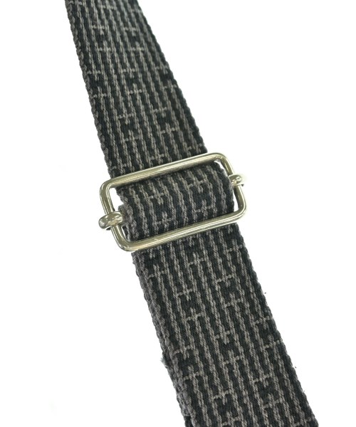HERMES（エルメス）ショルダーバッグ グレー サイズ:MM レディース/2200710445131