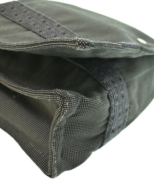 HERMES（エルメス）ショルダーバッグ グレー サイズ:MM レディース/2200710445131