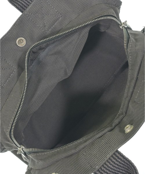 HERMES（エルメス）トートバッグ グレー サイズ:- レディース/2200710445162