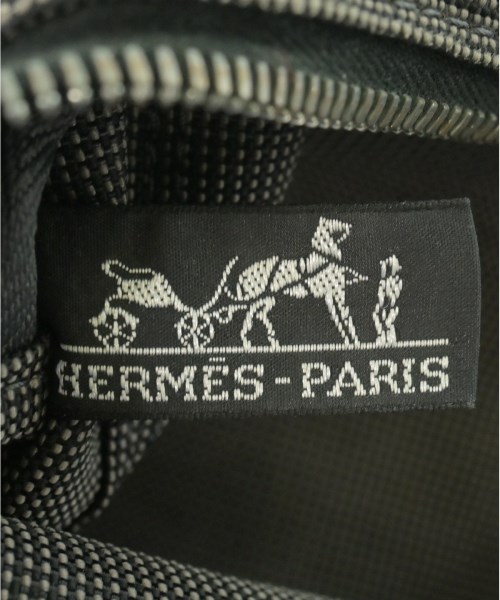 HERMES（エルメス）トートバッグ グレー サイズ:- レディース/2200710445162
