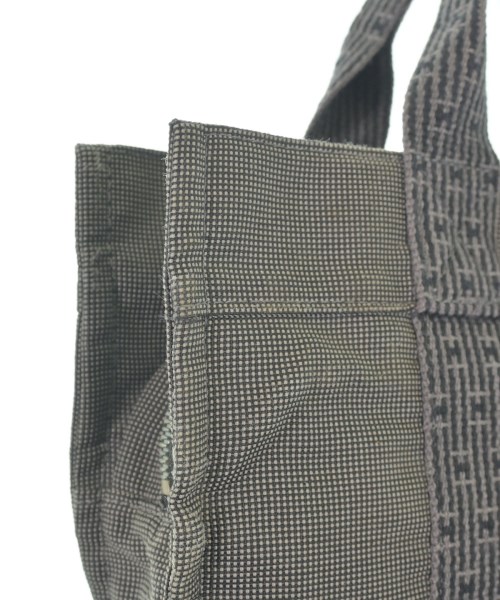 HERMES（エルメス）トートバッグ グレー サイズ:- レディース/2200710445162