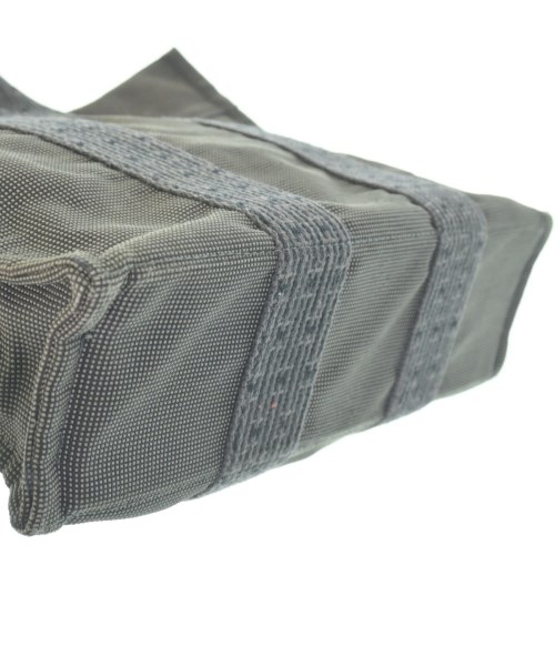 HERMES（エルメス）トートバッグ グレー サイズ:- レディース/2200710445162