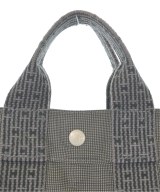 HERMES（エルメス）トートバッグ グレー サイズ:- レディース/2200710445162