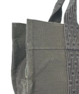 HERMES（エルメス）トートバッグ グレー サイズ:- レディース/2200710445162