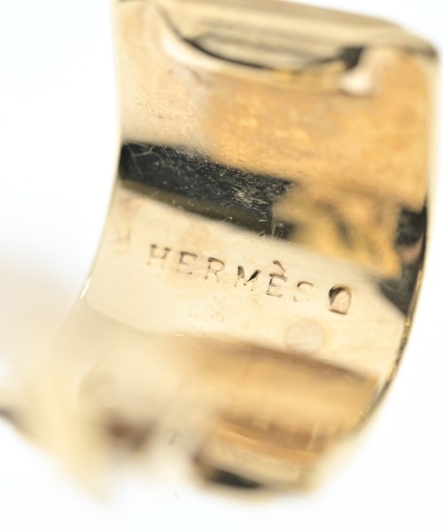 HERMES（エルメス）ピアス・イヤリング 青 サイズ:- レディース/2200710445247