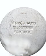 HERMES（エルメス）ピアス・イヤリング シルバー サイズ:- レディース/2200710445278