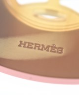 HERMES（エルメス）ネックレス 茶 サイズ:- レディース/2200710445308