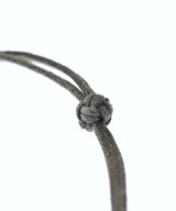 HERMES（エルメス）ネックレス 茶 サイズ:- レディース/2200710445308