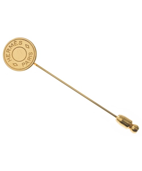 HERMES(エルメス)のブローチ・コサージュ サイズ:- 12,800円