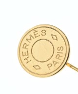 HERMES（エルメス）ブローチ・コサージュ ゴールド サイズ:- レディース/2200710445377