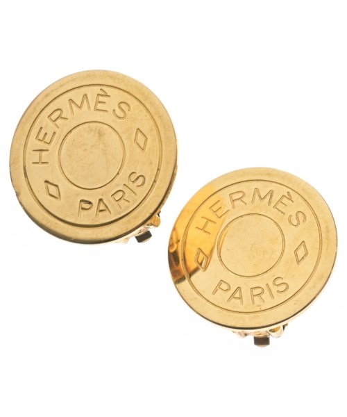HERMES(エルメス)のピアス・イヤリング サイズ:- 15,800円