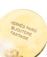HERMES（エルメス）ピアス・イヤリング ゴールド サイズ:- レディース/2200710445384