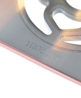 HERMES（エルメス）ネックレス オレンジ サイズ:- レディース/2200710445391