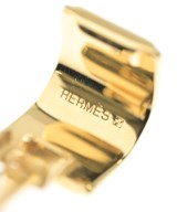 HERMES（エルメス）ピアス・イヤリング 黒 サイズ:- レディース/2200710445421
