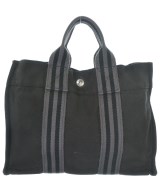HERMES（エルメス）トートバッグ グレー サイズ:PM レディース/2200710446282