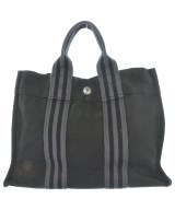 HERMES トートバッグ
