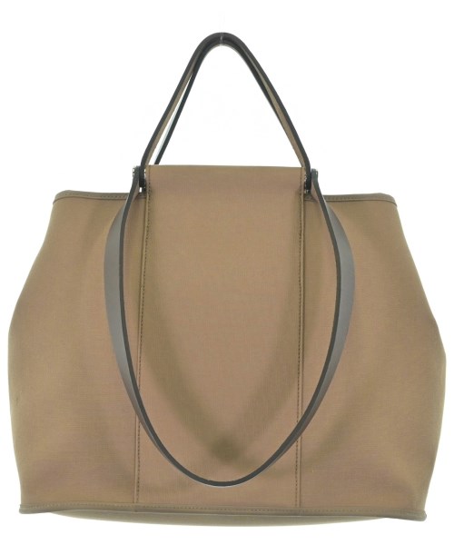 HERMES(エルメス)トートバッグ ベージュ サイズ:PM/2200661322048
