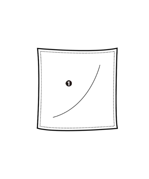 HERMES（エルメス）バンダナ・スカーフ 緑 サイズ:90 レディース/2200662526070