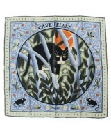 HERMES バンダナ・スカーフ