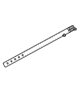 HERMES（エルメス）ベルト 赤 サイズ:70 レディース/2200662607090