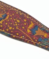 HERMES（エルメス）ベルト 赤 サイズ:70 レディース/2200662607090