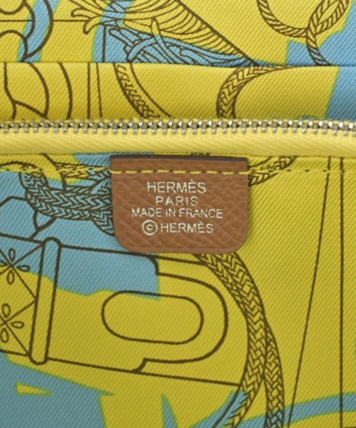 HERMES（エルメス）財布・コインケース 茶 サイズ:- レディース/2200662648017