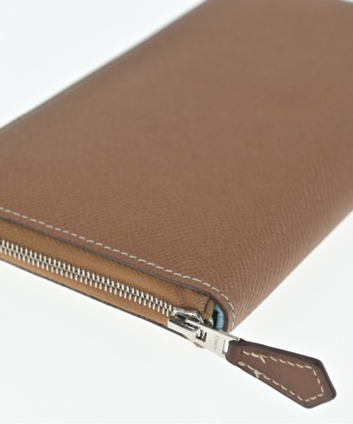 HERMES（エルメス）財布・コインケース 茶 サイズ:- レディース/2200662648017