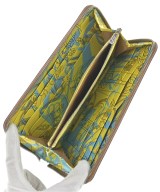 HERMES（エルメス）財布・コインケース 茶 サイズ:- レディース/2200662648017