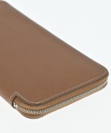 HERMES（エルメス）財布・コインケース 茶 サイズ:- レディース/2200662648017