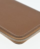 HERMES（エルメス）財布・コインケース 茶 サイズ:- レディース/2200662648017