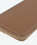 HERMES（エルメス）財布・コインケース 茶 サイズ:- レディース/2200662648017