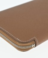 HERMES（エルメス）財布・コインケース 茶 サイズ:- レディース/2200662648017