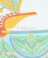 HERMES（エルメス）バンダナ・スカーフ 青 サイズ:90 レディース/2200658863325