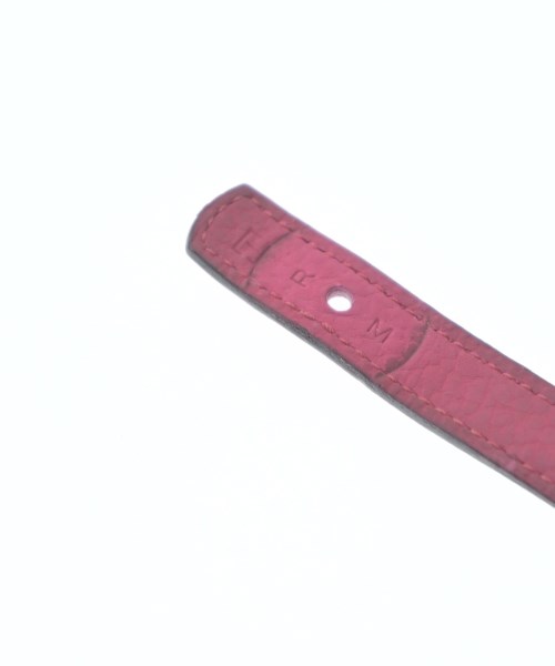 HERMES（エルメス）ブレスレット・バングル 黒 サイズ:- レディース/2200662962038