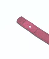 HERMES（エルメス）ブレスレット・バングル 黒 サイズ:- レディース/2200662962038